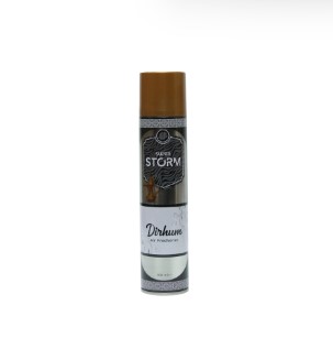 Super Storm Air Freshener Dirhum 300ml